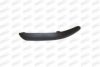 NISSA 62075BM400 Trim/Protective Strip, bumper